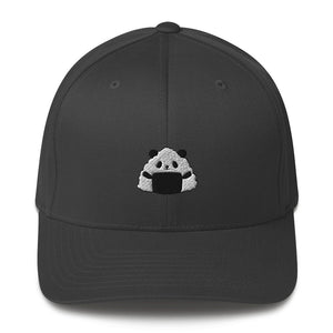 Panda Onigiri - Cap