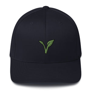 V Vegan - Cap