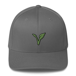 V Vegan - Cap