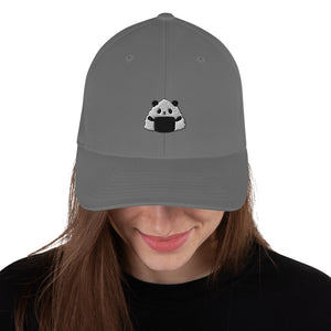 Panda Onigiri - Cap