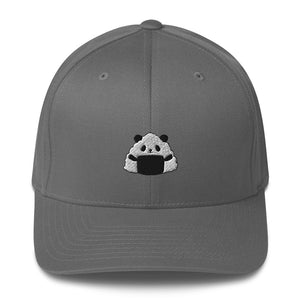 Panda Onigiri - Cap