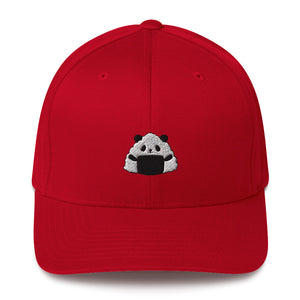 Panda Onigiri - Cap