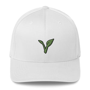 V Vegan - Cap