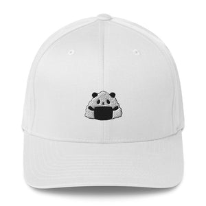 Panda Onigiri - Cap