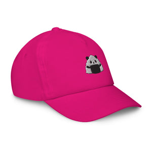 Panda Onigiri - Kids Cap