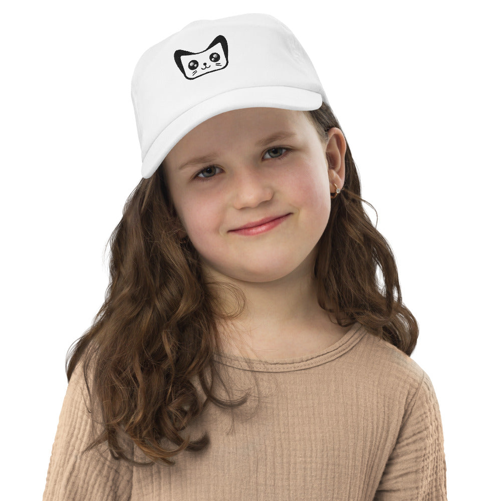 Cat - Kids Cap