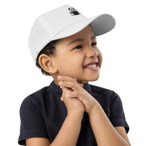 Panda Onigiri - Kids Cap