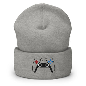 GG Pad - Beanie