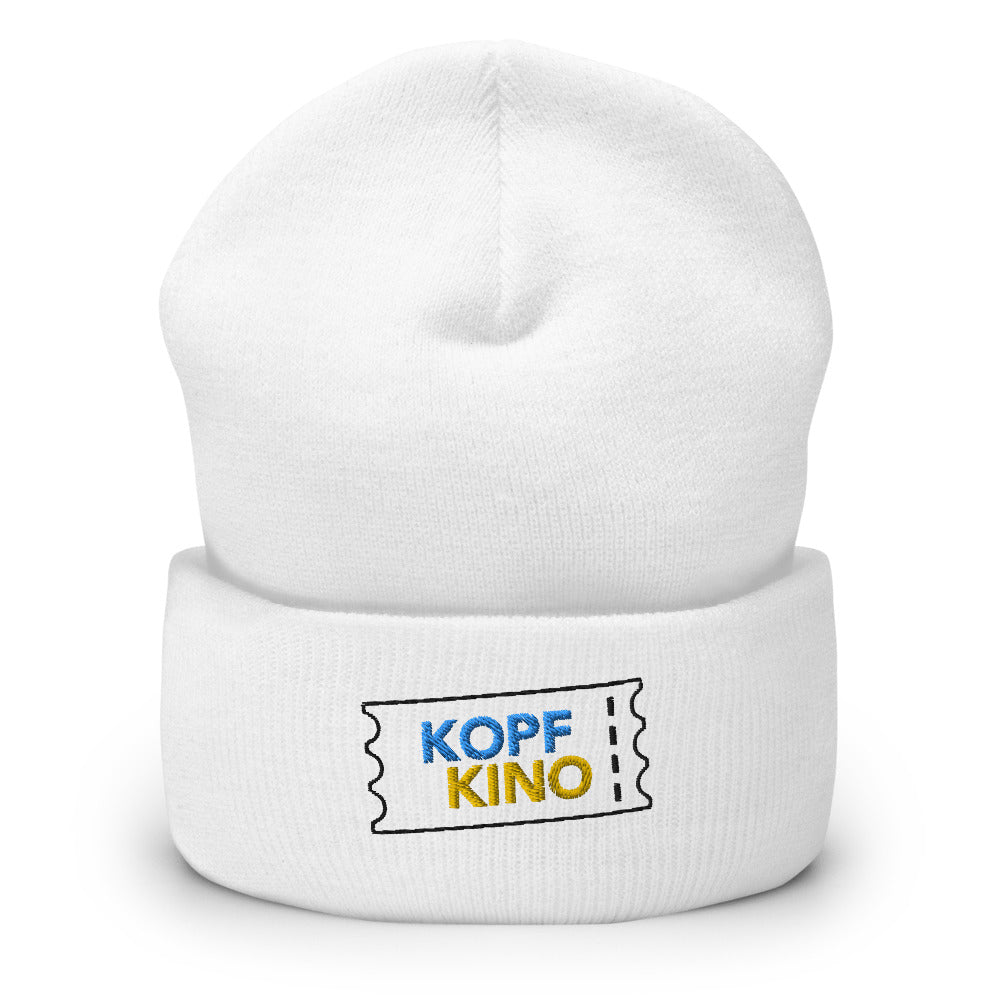 Kopfkino - Beanie