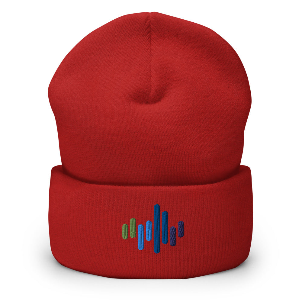 Beat - Beanie