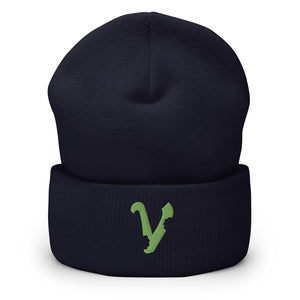 Vegan Bite - Beanie