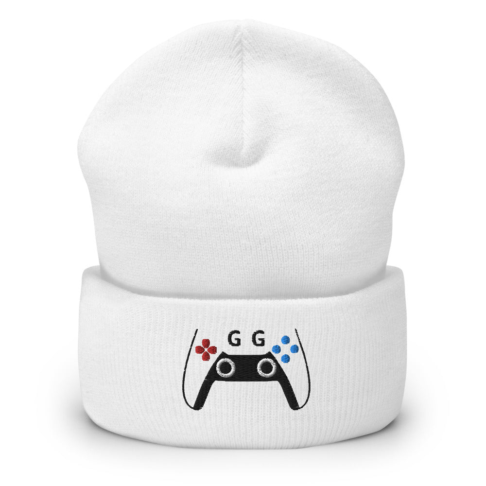 GG Pad - Beanie