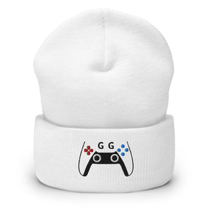 GG Pad - Beanie