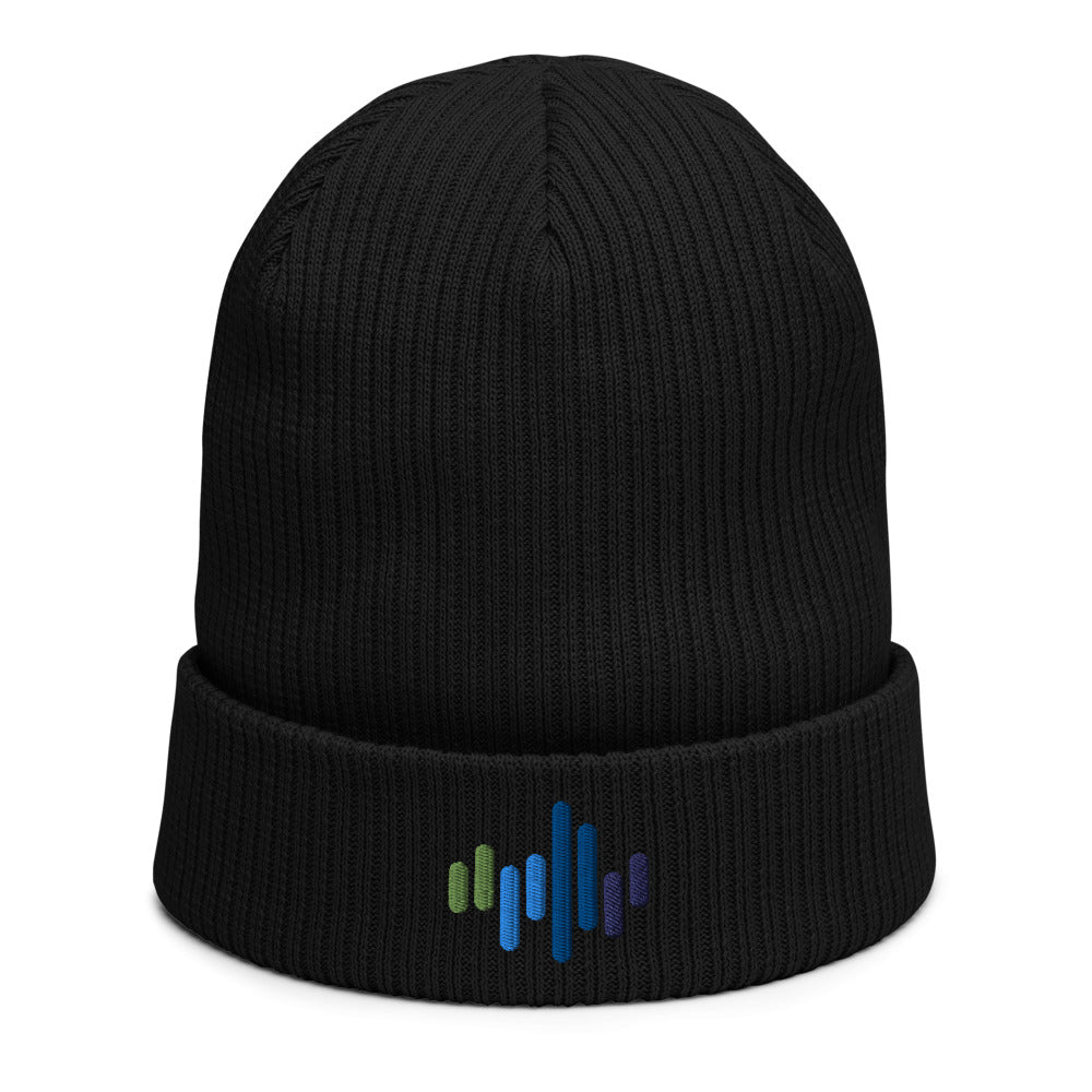 Beat - Baumwolle Beanie