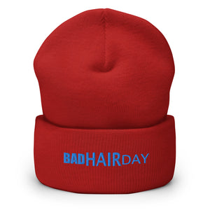BadHairDay - Beanie