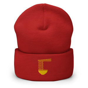 Ramen - Beanie