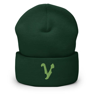 Vegan Bite - Beanie