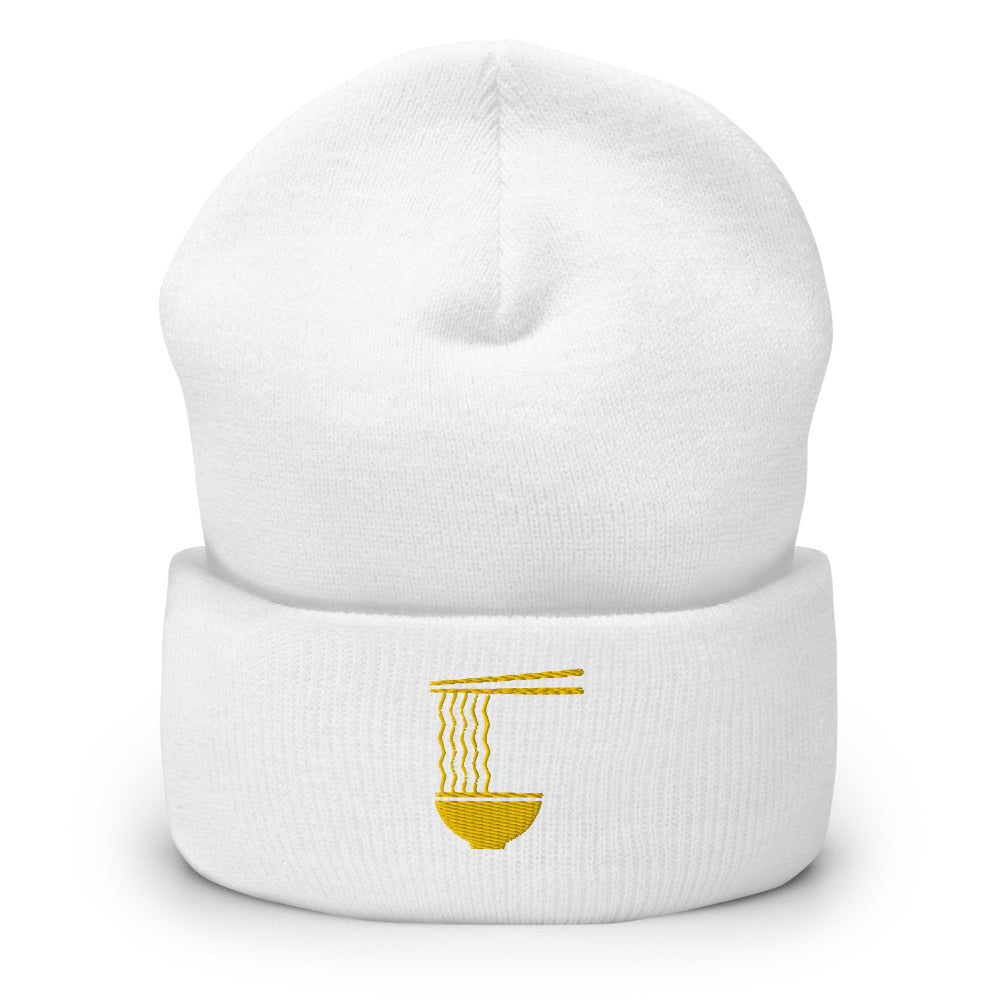 Ramen - Beanie