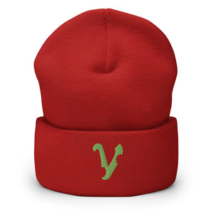 Vegan Bite - Beanie