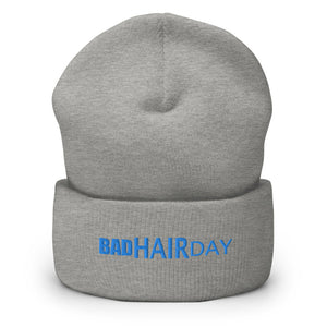 BadHairDay - Beanie