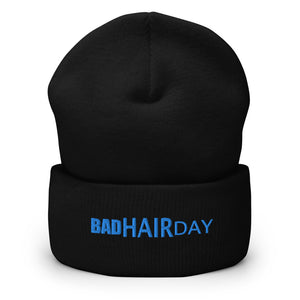 BadHairDay - Beanie