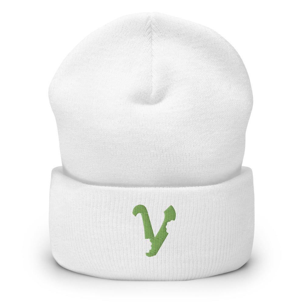 Vegan Bite - Beanie