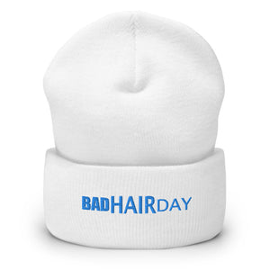 BadHairDay - Beanie