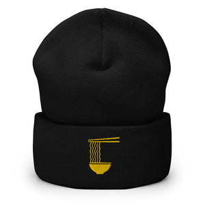 Ramen - Beanie