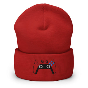 GG Pad - Beanie