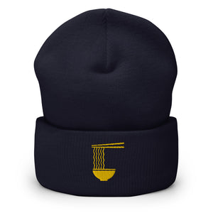 Ramen - Beanie
