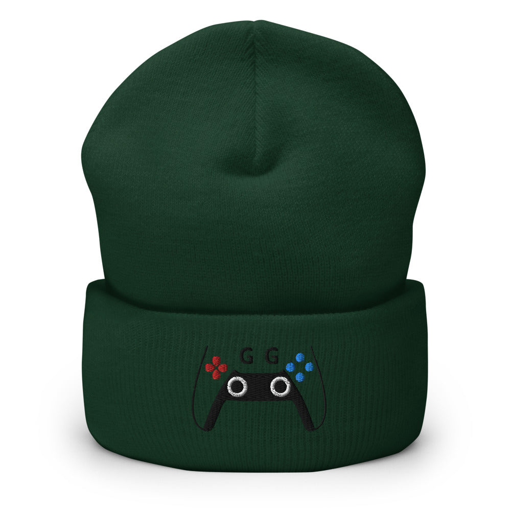 GG Pad - Beanie