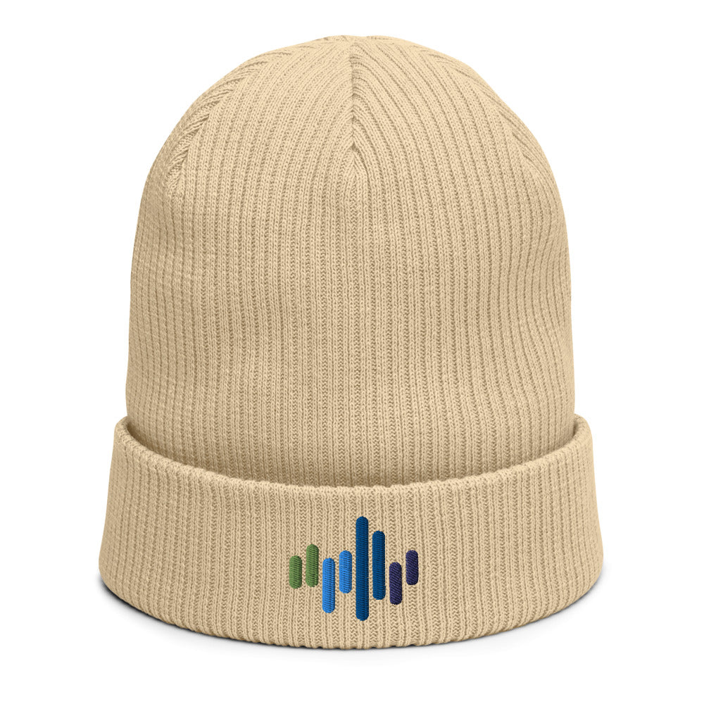 Beat - Baumwolle Beanie