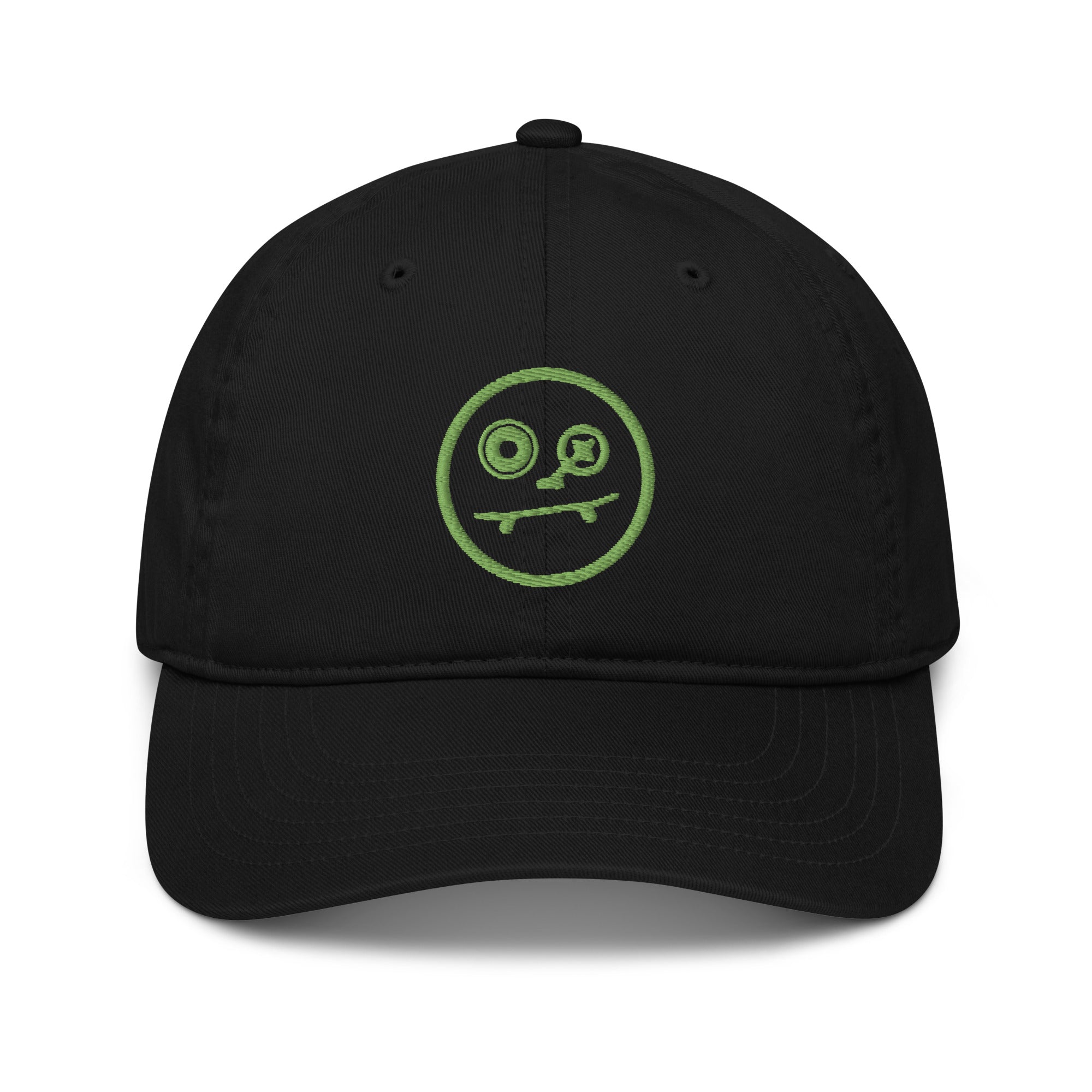 Rolltopia - Bio-Dad Hat
