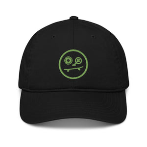 Rolltopia - Bio-Dad Hat