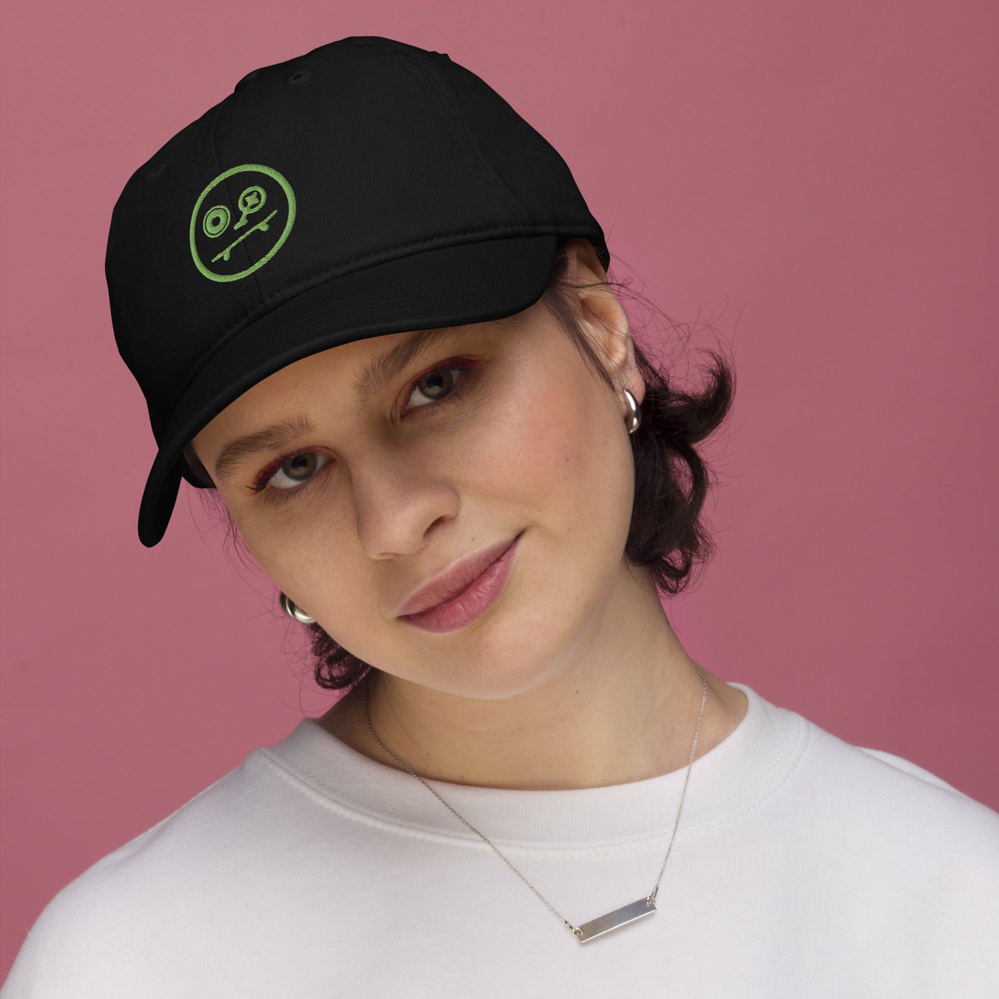 Rolltopia - Bio-Dad Hat