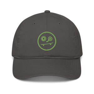 Rolltopia - Bio-Dad Hat