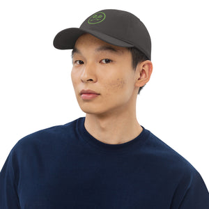 Rolltopia - Bio-Dad Hat