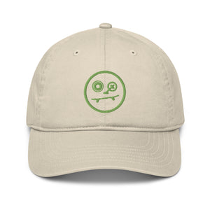 Rolltopia - Bio-Dad Hat