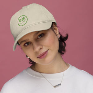 Rolltopia - Bio-Dad Hat
