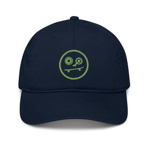 Rolltopia - Bio-Dad Hat