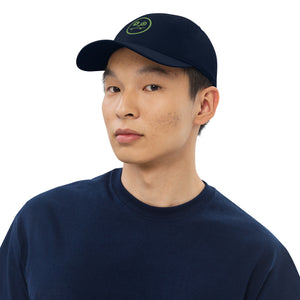 Rolltopia - Bio-Dad Hat