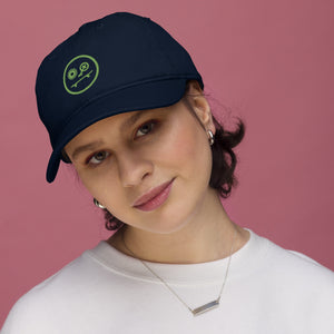 Rolltopia - Bio-Dad Hat
