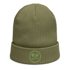 Rolltopia - Bio-Beanie
