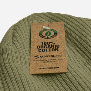 Rolltopia - Bio-Beanie