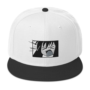 No Smalltalk - Snapback