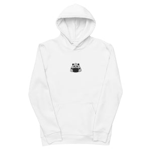 Panda Onigiri - Bio-Hoodie